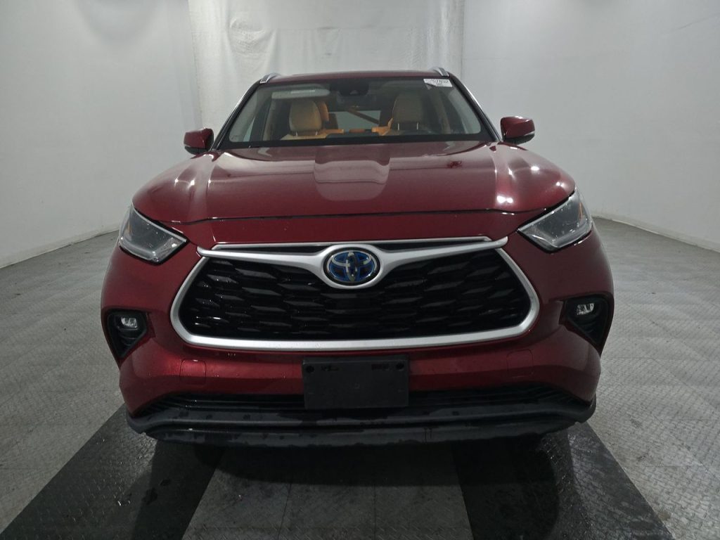 Toyota Prado 2024
