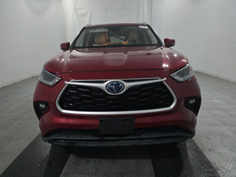 Toyota Prado 2024